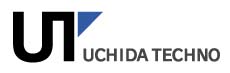 （株）ウチダテクノ